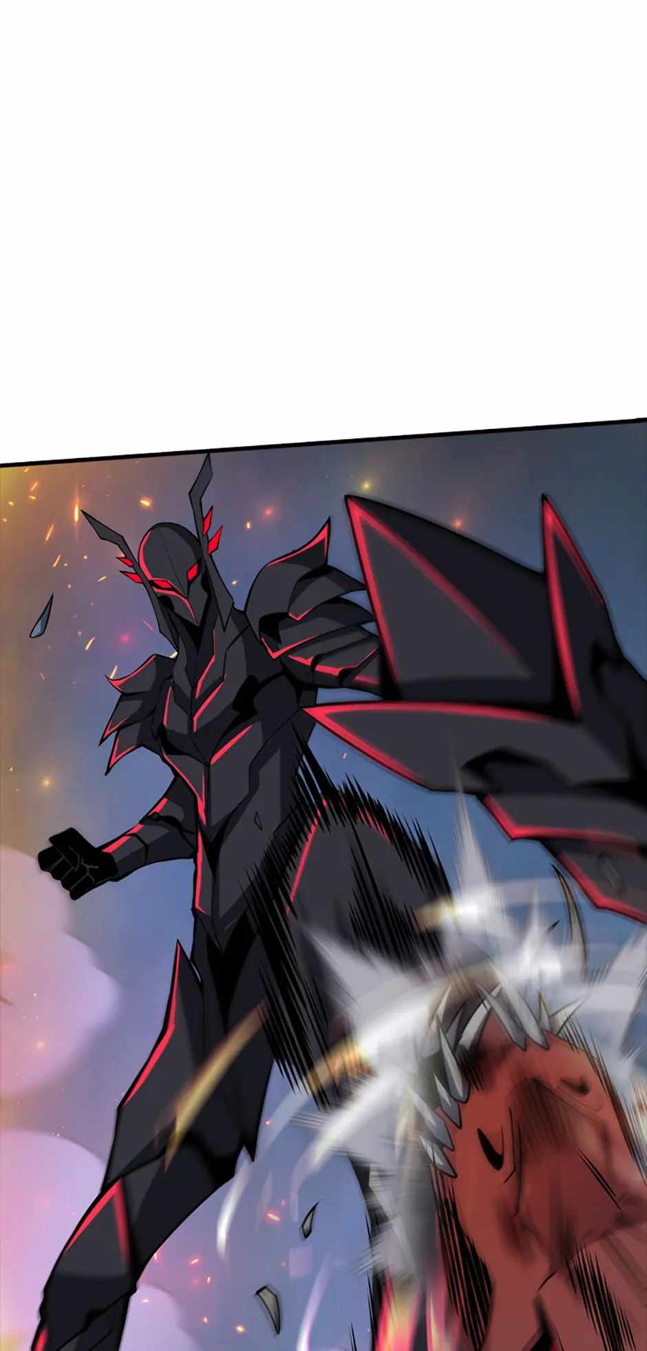 Back Then, I Didn't Realize It Was A Big Win Chapter 51 20